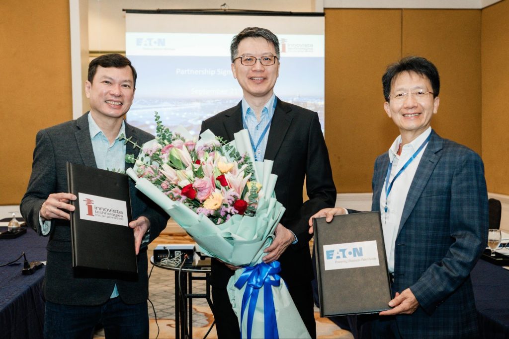 Eaton Unveils Affordable and Reliable 5A Advantage Series UPS for SOHO Users in the Philippines 87 eaton philippines 2