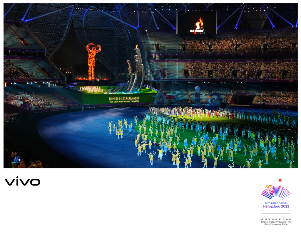 19th Asian Games Hangzhou: A Showcase of vivo Innovation and Excellence 88 image 1 1