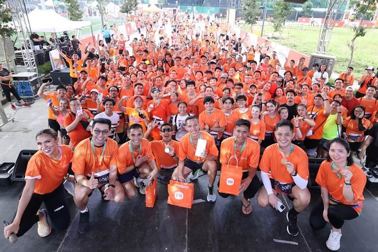 Xiaomi Pop Run 2023: A Day of Fitness and Fun 89 image 2 1