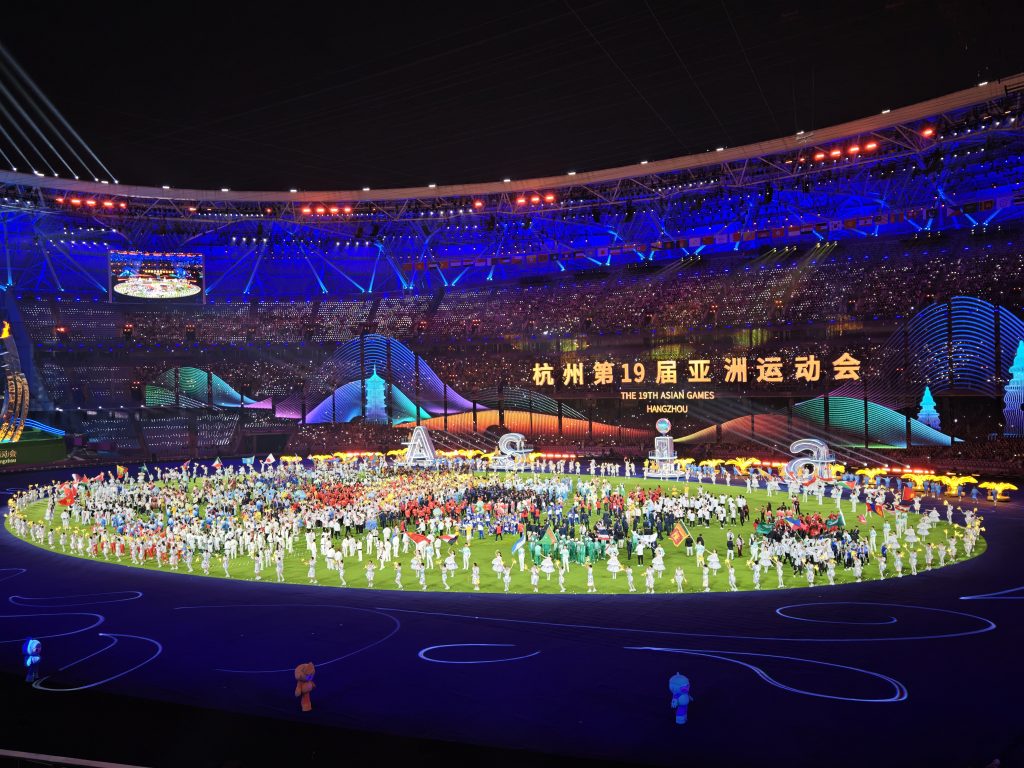 19th Asian Games Hangzhou: A Showcase of vivo Innovation and Excellence 87 image 2