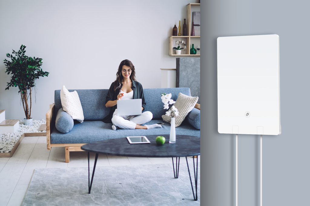 TP-Link Unveils Archer Air R5 and E5, Priced 91 Archer Air R5 and Archer Air E5