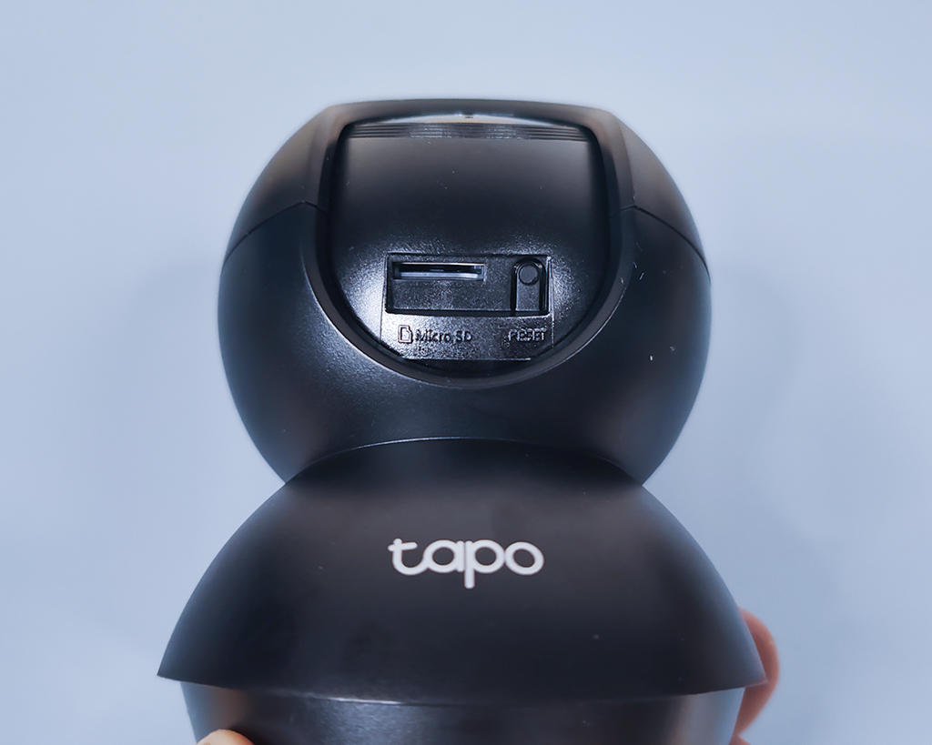 TP-Link Tapo C211 Indoor Camera Review: Affordable Security 91 tp link tapo c211 review philippines 5