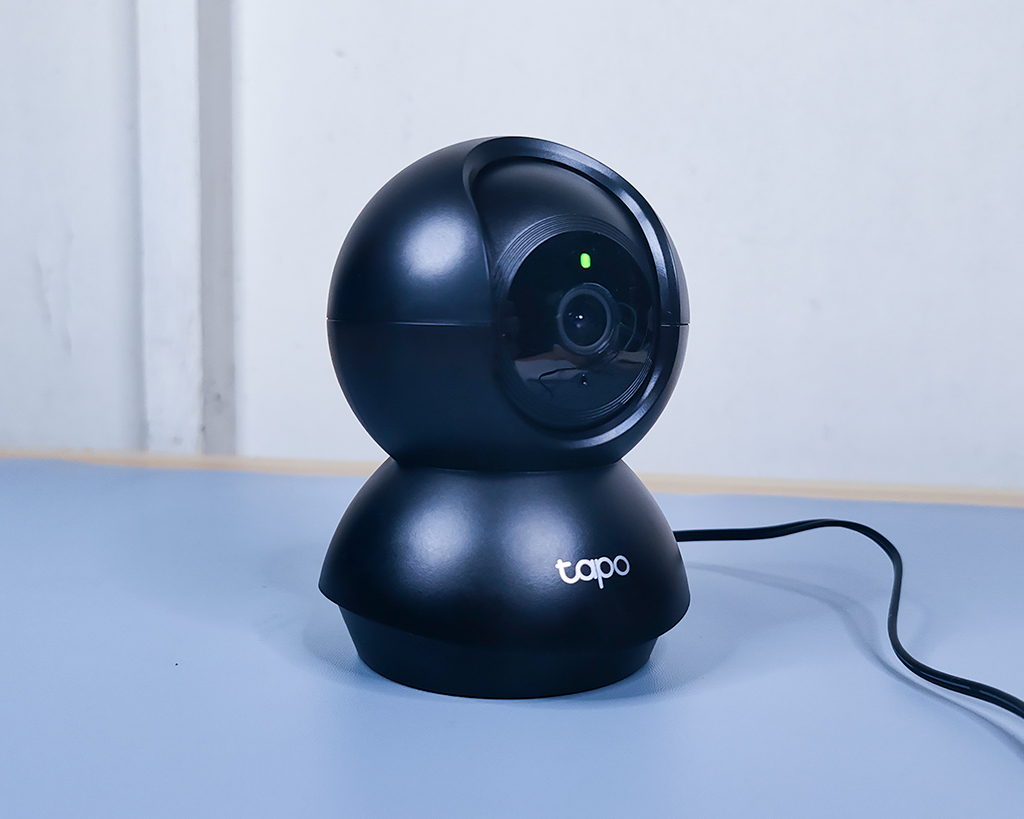 TP-Link Tapo C211 Indoor Camera Review: Affordable Security 98 tp link tapo c211 review philippines 7