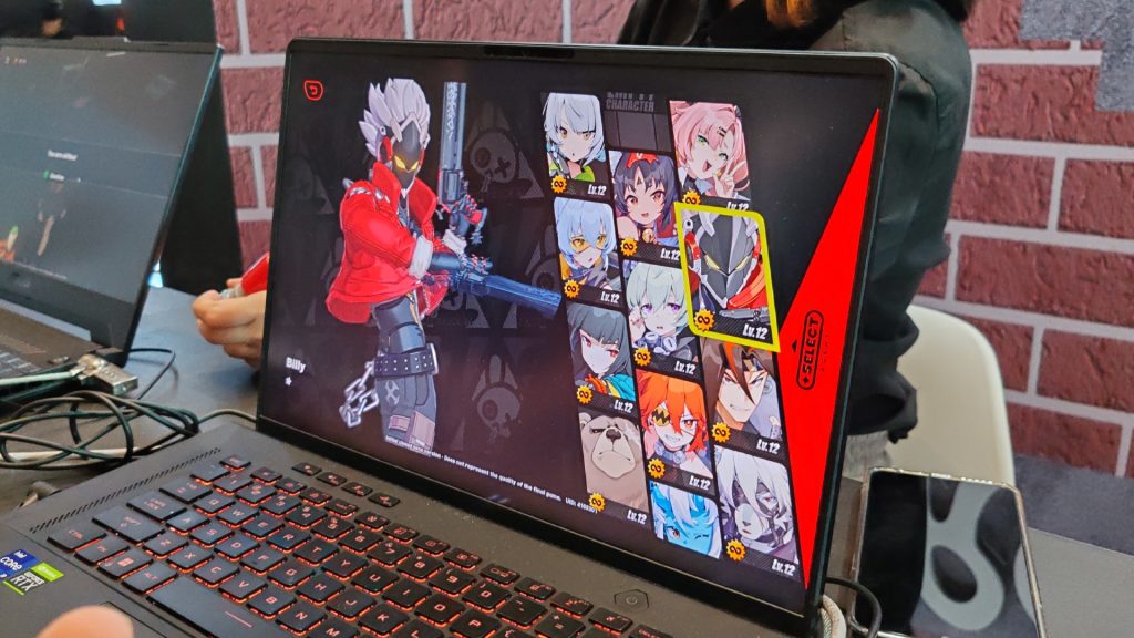 A Sneak Peek with Zenless Zone Zero: Upcoming Game from HOYOverse 87 zenlesszonezero philippines 2 1