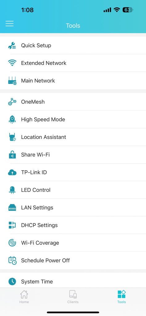 TP-Link Archer Air R5 Router and Air E5 Extender Review 99 399716930 1097559791416685 665809206036185488 n