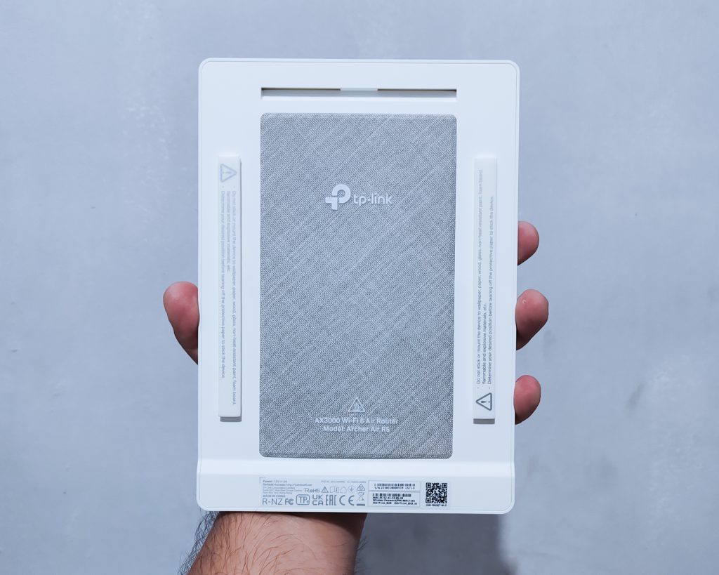 TP-Link Archer Air R5 Router and Air E5 Extender Review 92 tplink archer r5 e5 ax300 wifi router extender review philippines 7