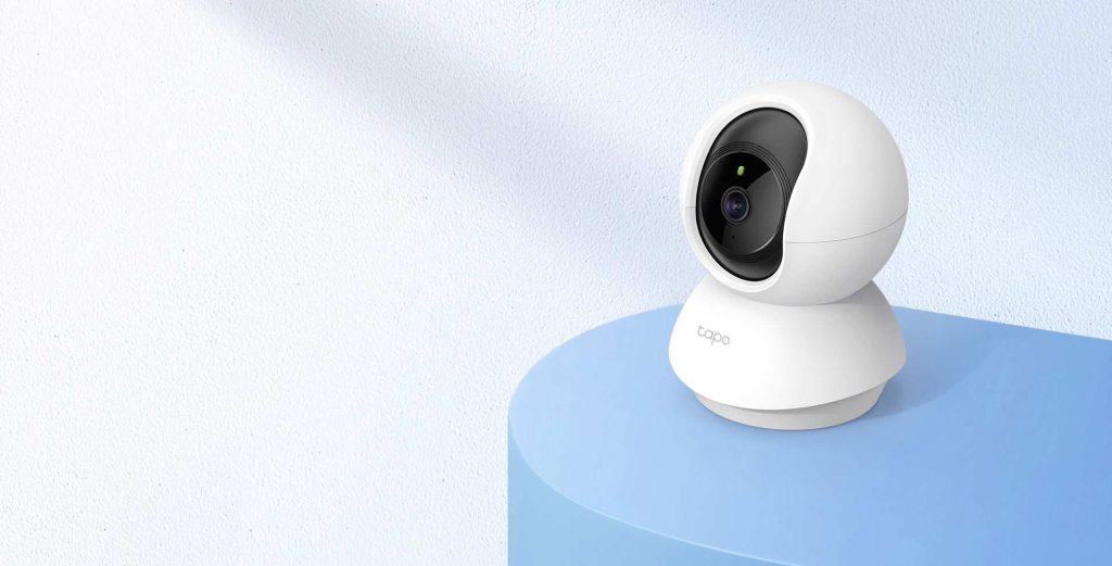 TP-Link Christmas Gifts 2023: Your Ultimate Guide to Connectivity and Security 90 Tapo C210 BG