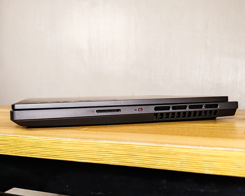 Lenovo Legion Slim 5i (2023) Review: An All-Around Powerhouse 90 lenovo legion slim 5i review philippines 1