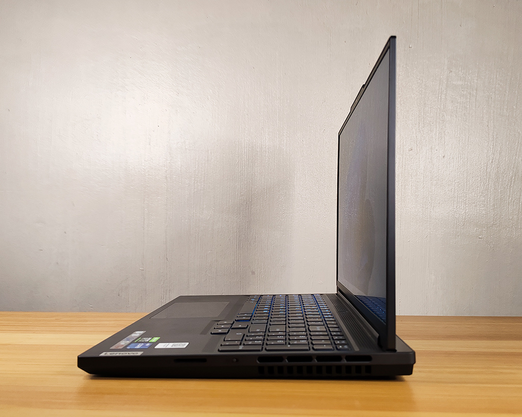 Lenovo Legion Slim 5i (2023) Review: An All-Around Powerhouse 89 lenovo legion slim 5i review philippines 10