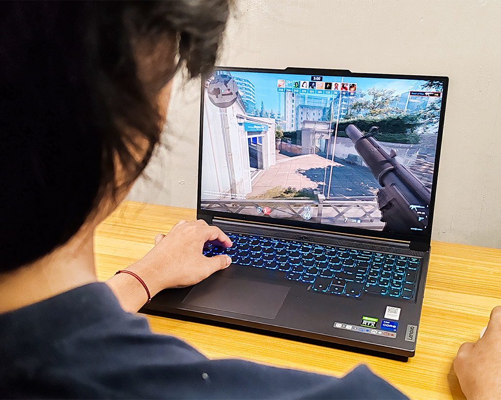 Lenovo Legion Slim 5i (2023) Review: An All-Around Powerhouse 95 lenovo legion slim 5i review philippines 11