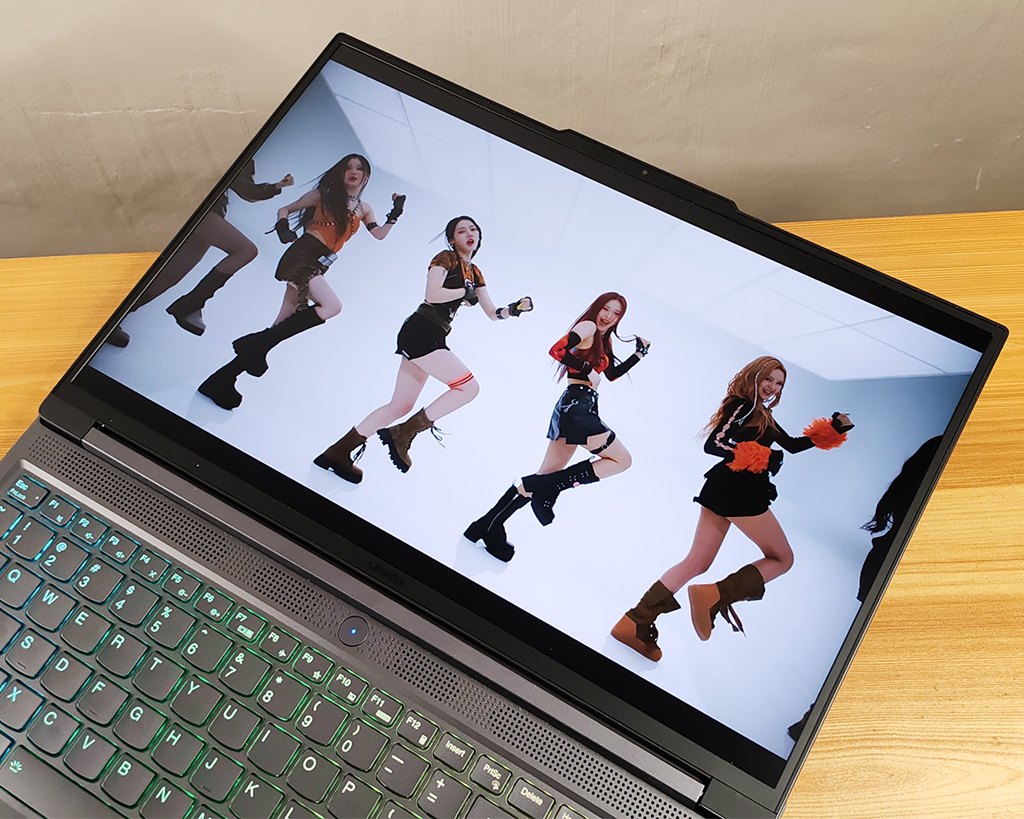 Lenovo Legion Slim 5i (2023) Review: An All-Around Powerhouse 94 lenovo legion slim 5i review philippines 13
