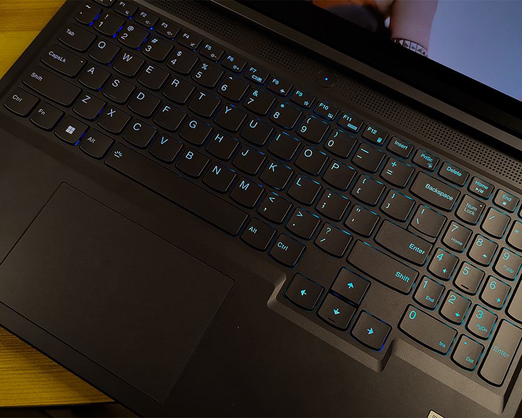 Lenovo Legion Slim 5i (2023) Review: An All-Around Powerhouse 93 lenovo legion slim 5i review philippines 14
