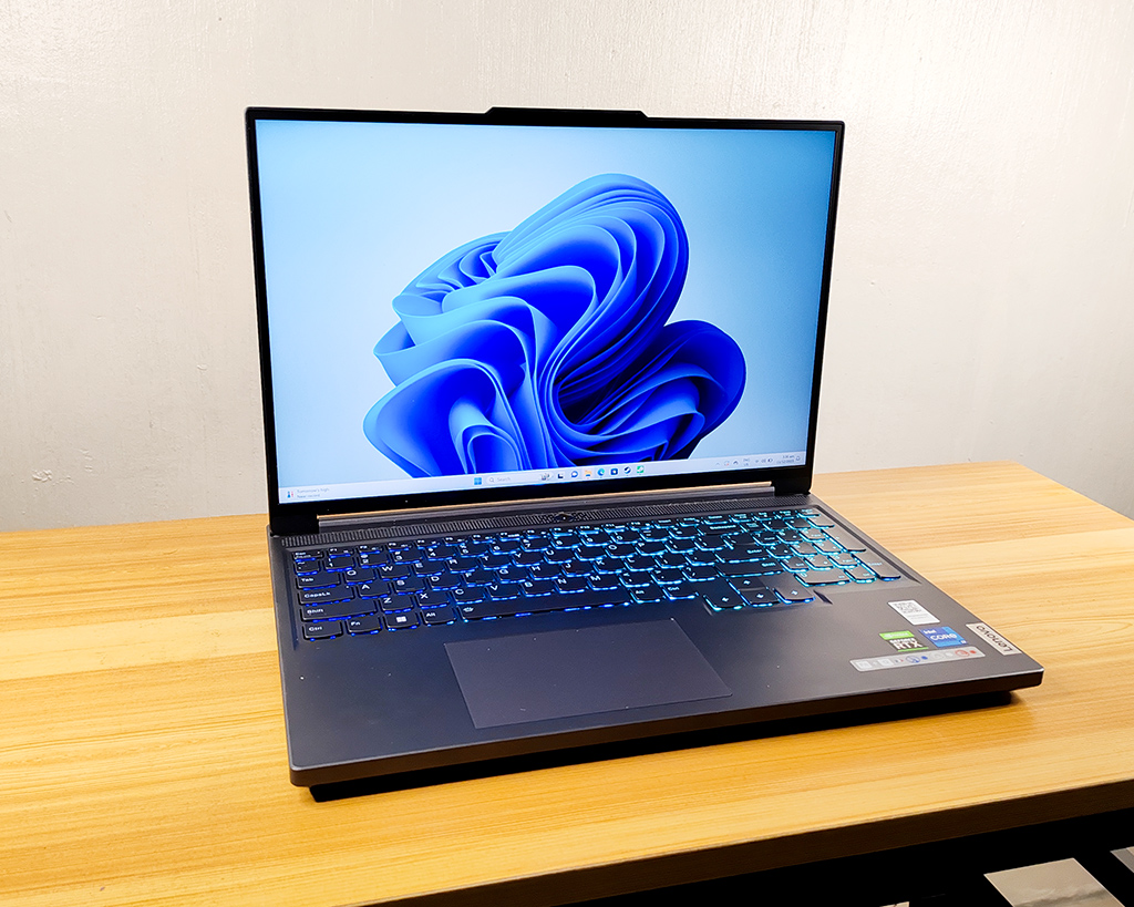 Lenovo Legion Slim 5i (2023) Review: An All-Around Powerhouse 88 lenovo legion slim 5i review philippines 15