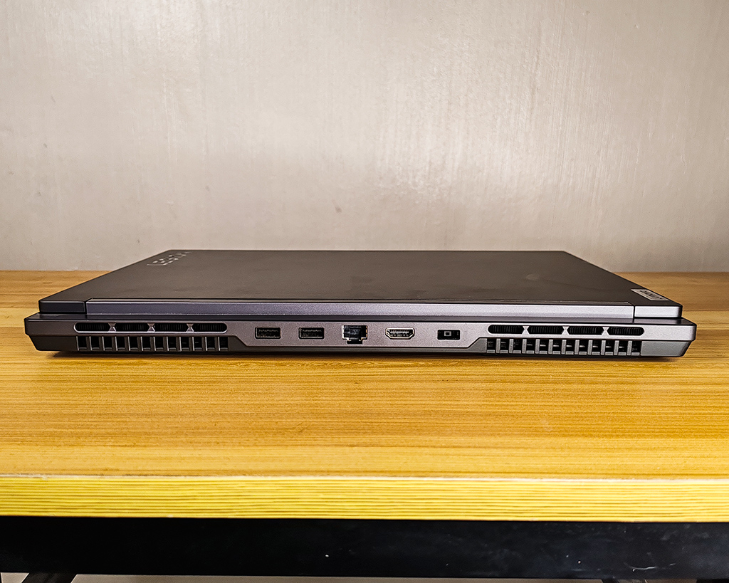 Lenovo Legion Slim 5i (2023) Review: An All-Around Powerhouse 92 lenovo legion slim 5i review philippines 2