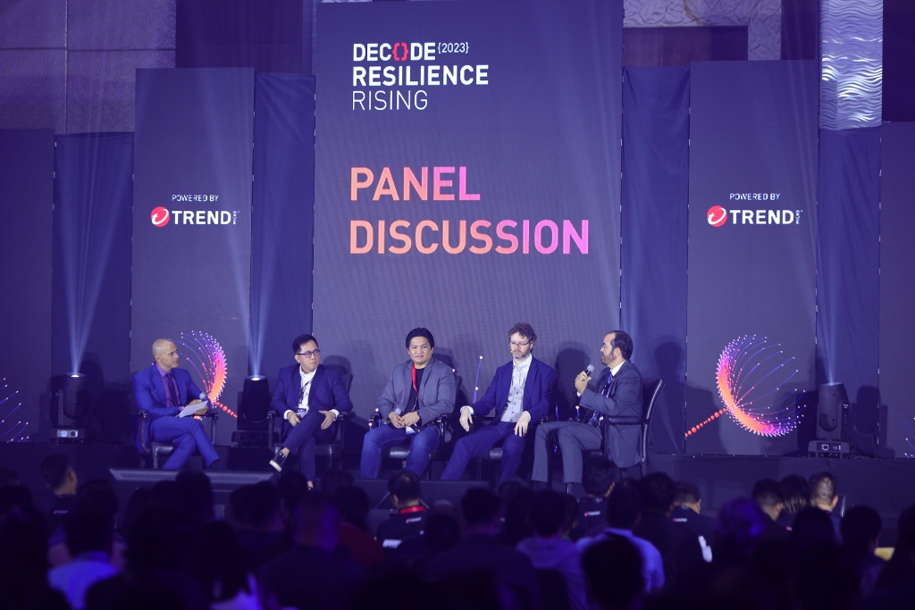 DECODE 2023: Key Cybersecurity Insights and Trend Takeaways for Resilience 87 trend micro decode 2023 1