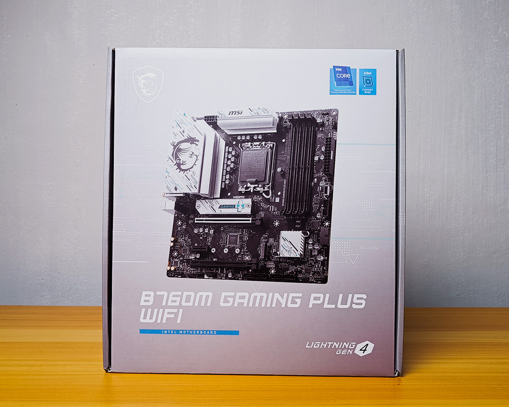 A Deep Dive into the MSI B760M GAMING PLUS WIFI Motherboard 87 MPG B760M GAMING PLUS WIFI review philipipnes 1