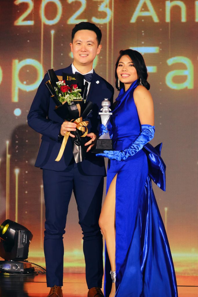 BIGO Award Annual Gala 2023: Celebrates Excellence, Digital Streaming, Outstanding Creators 88 BIGO Annual Gala Night 2023