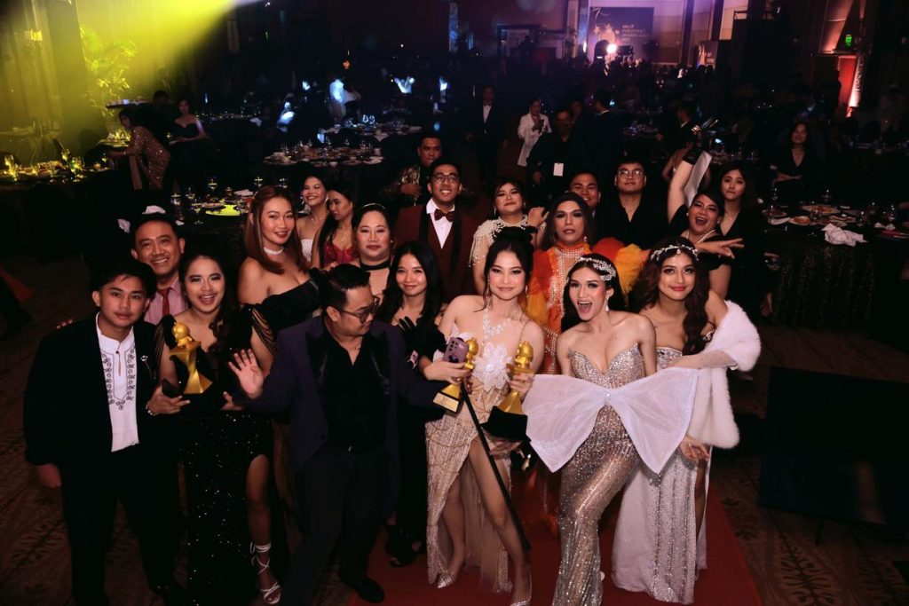 BIGO Award Annual Gala 2023: Celebrates Excellence, Digital Streaming, Outstanding Creators 89 BIGO Annual Gala Night 2023