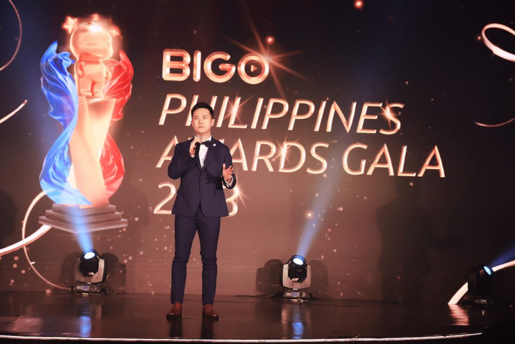 BIGO Award Annual Gala 2023: Celebrates Excellence, Digital Streaming, Outstanding Creators 87 p4 1228x819 1