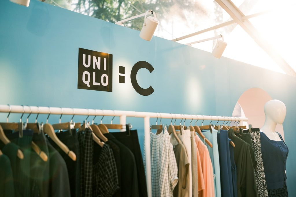Ease into Lightness with UNIQLO’s Spring/Summer 2024 Collection 92 10B. The 2024 SpringSummer Collection Preview also showcases the new UNIQLOC collection in collaboration with Clare Waight Keller