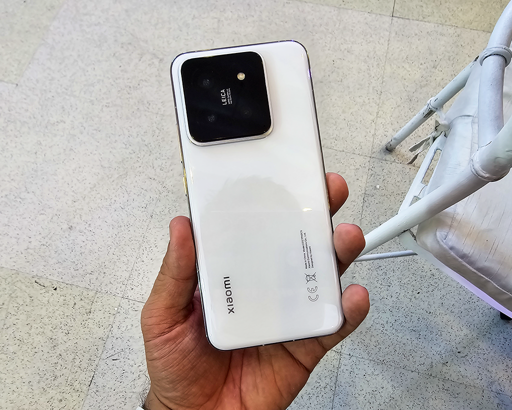 Xiaomi 14: Specs, Features, Price in the Philippines 88 20240229 161045
