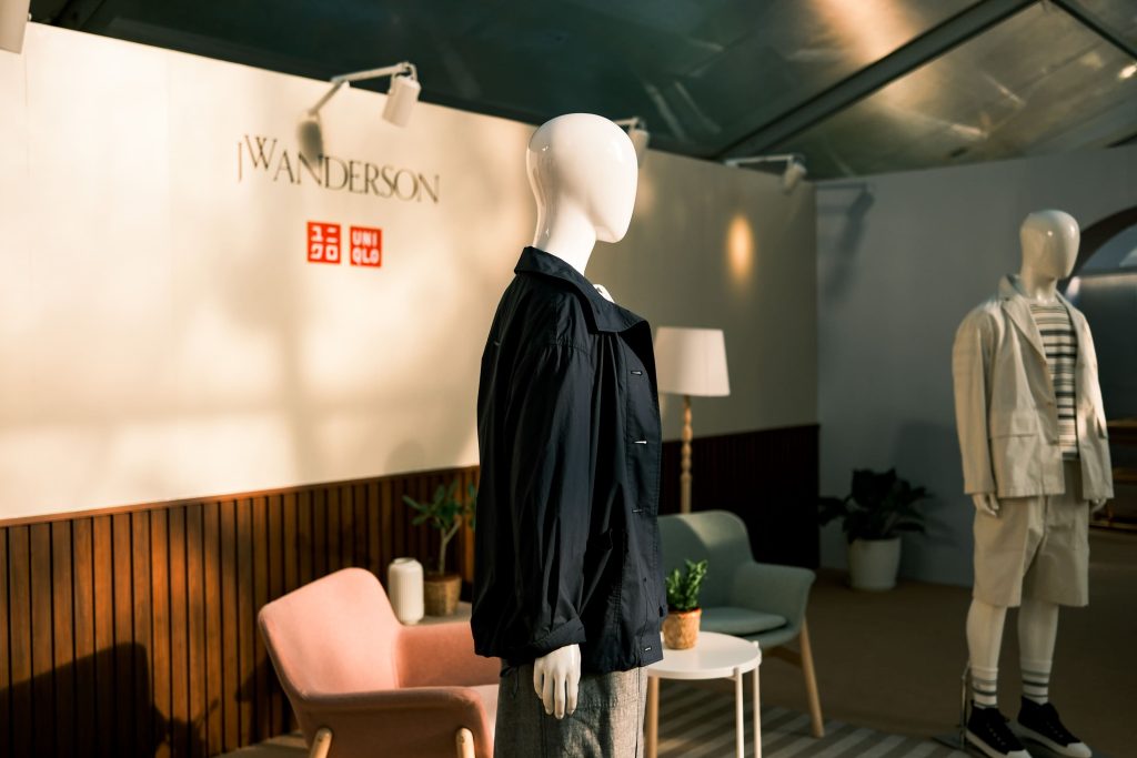 Ease into Lightness with UNIQLO’s Spring/Summer 2024 Collection 90 9C. The UNIQLO 2024 SpringSummer Collection Press Preview also features new designs from J.W. Anderson Ines De La Fressange etc Photo