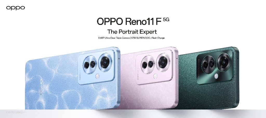 OPPO Reno11 F launching in the Philippines 87 OPPO Reno 11 F Announcement