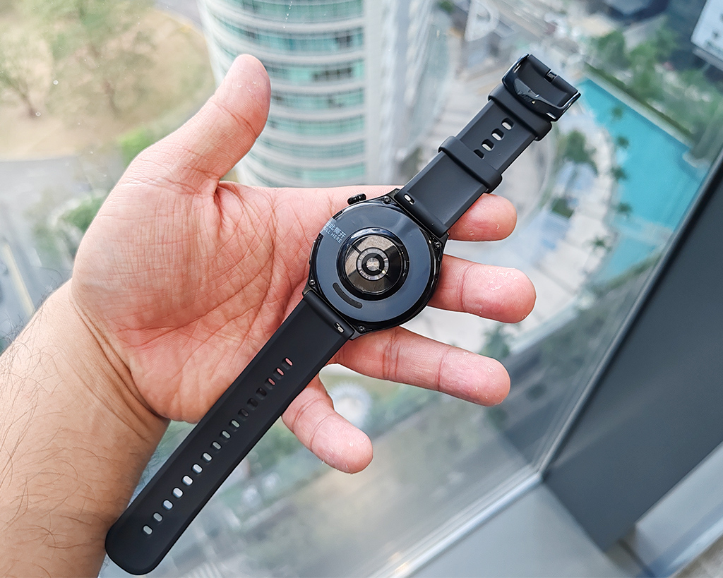 HUAWEI Watch 4 Hands-on Philippines: Formal Fancy 90 huawei watch 4 philippines handson review sale price specs features 2 1