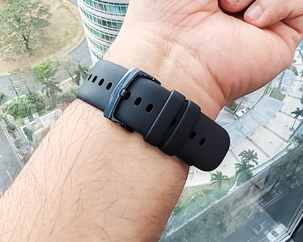 HUAWEI Watch 4 Hands-on Philippines: Formal Fancy 88 huawei watch 4 philippines handson review sale price specs features 4