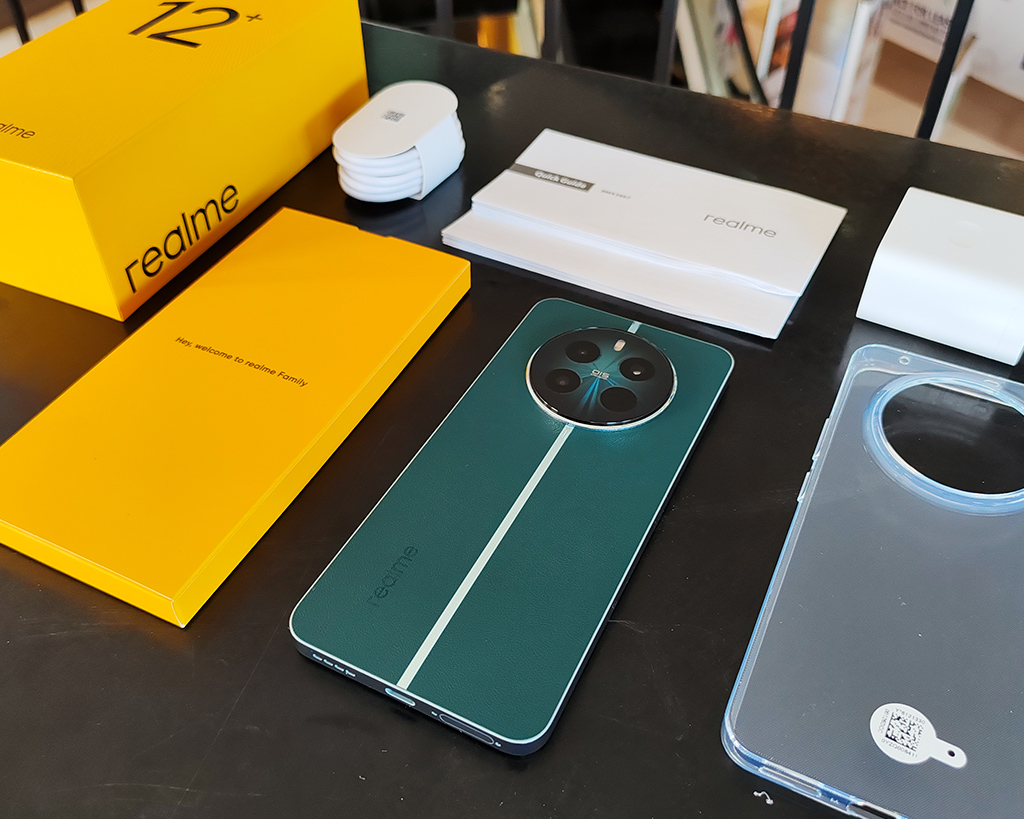 realme 12+ Hands-on Philippines: A whole new vibe 88 realme 12 plus handson review philippines 2