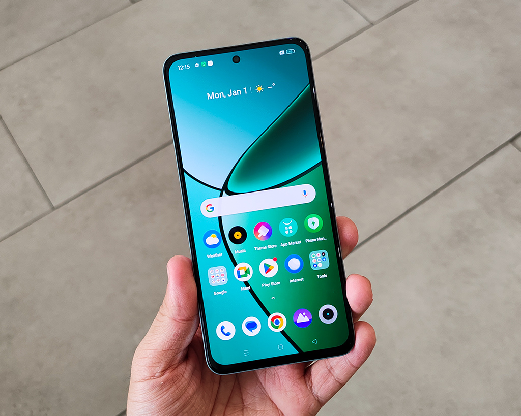 realme 12+ Hands-on Philippines: A whole new vibe 93 realme 12 plus handson review philippines 3