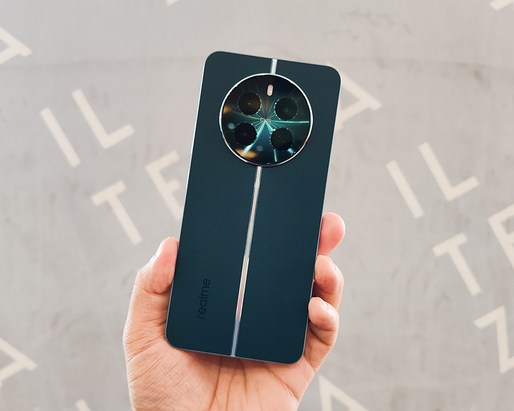 realme 12+ Hands-on Philippines: A whole new vibe 89 realme 12 plus handson review philippines 5