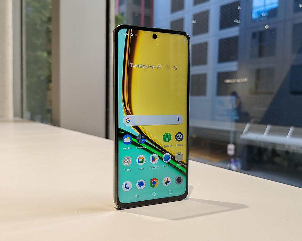realme C67 Review: Affordable Smartphone Redefining Expectations 94 realme c67 4g review philippines sale price features specs 4