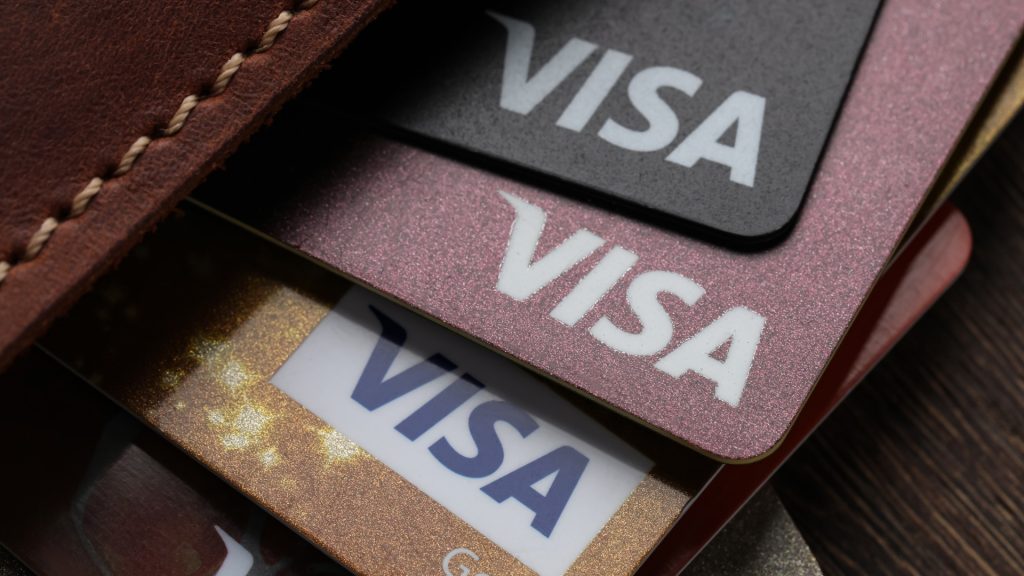 More Filipinos now leaning toward contactless payments - VISA study 87 visa card philippines