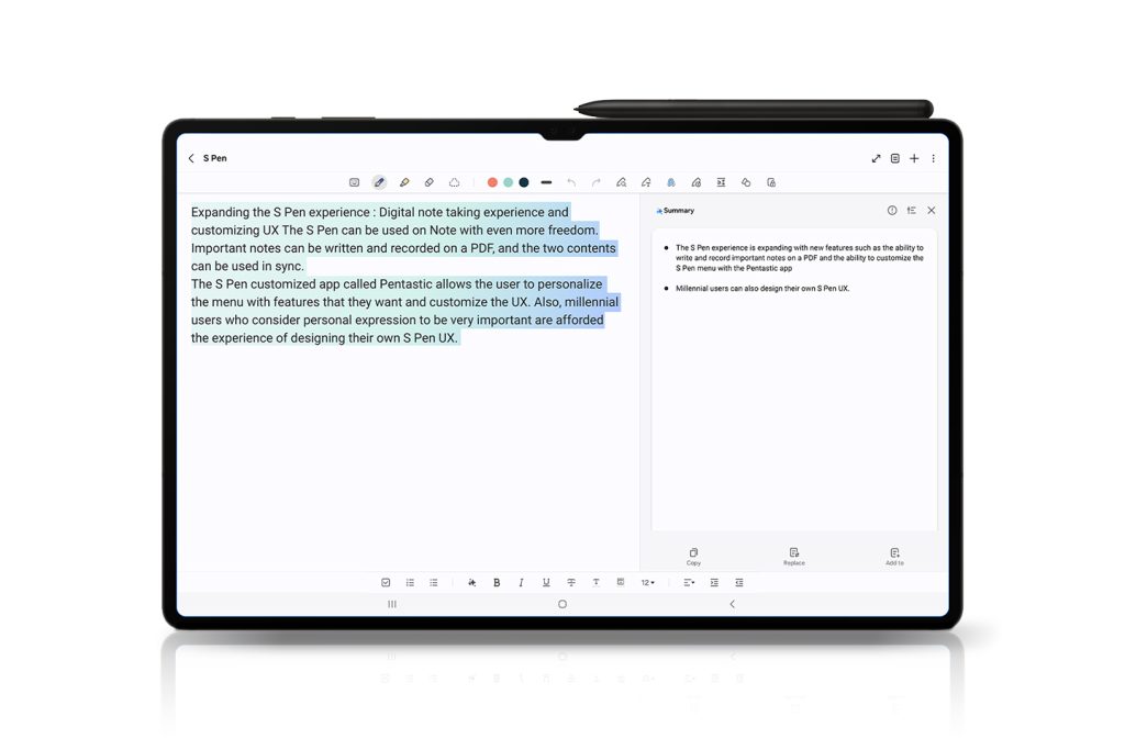 Samsung brings Galaxy AI to more devices with OneUI 6.1 88 002 New One UI 6 1 Update Brings Galaxy AI to More Galaxy Devices
