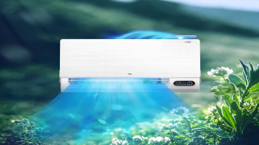 TCL CoolPro FreshIN 2.0 Inverter Air conditioners now in the Philippines, priced 87 1