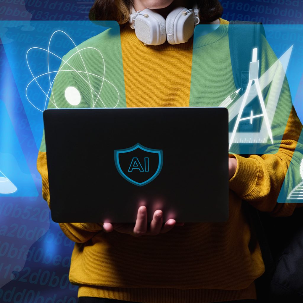 AMA Education System: Pioneering AI-driven Education and Learning 88 AMA Education System AI Integration
