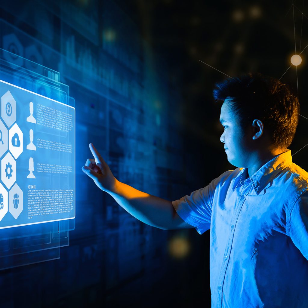 AMA Education System: Pioneering AI-driven Education and Learning 89 AMA Education System Legacy of Excellence