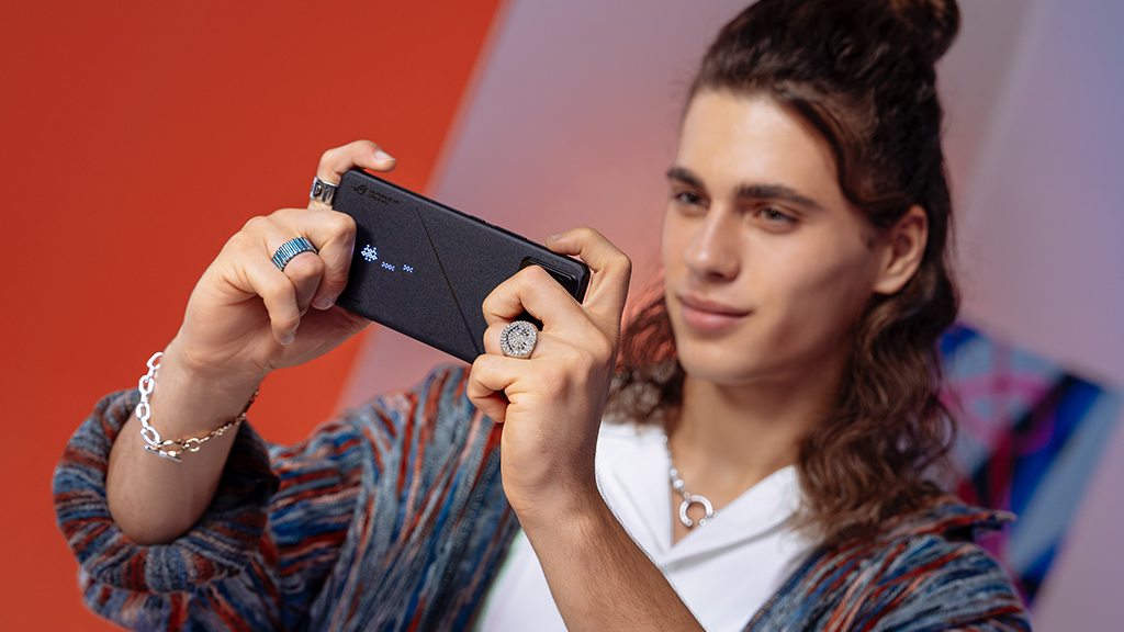 ASUS ROG Phone 8 and 8 Pro now in the Philippines, priced 88 ASUS ROG Phone 8 8Pro Philippines 2