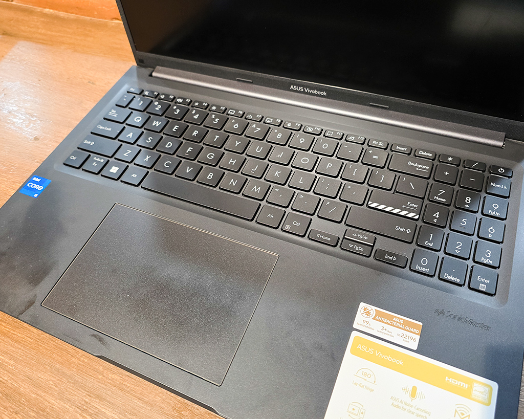 ASUS Vivobook 16 X1605 Review Philippines: Affordable Big Everyday Laptop 89 ASUS Vivobook 16 X1605 Review Philippines 1