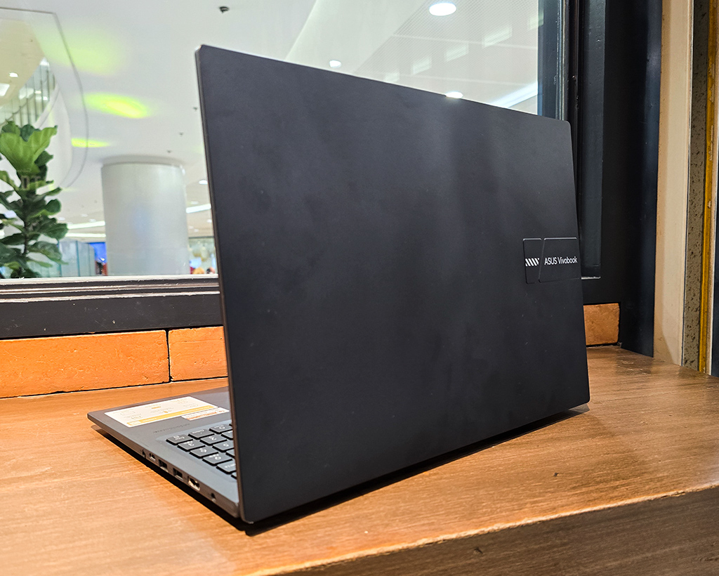 ASUS Vivobook 16 X1605 Review Philippines: Affordable Big Everyday Laptop 91 ASUS Vivobook 16 X1605 Review Philippines 5
