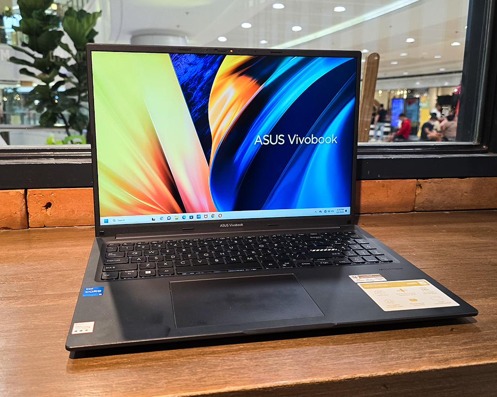 ASUS Vivobook 16 X1605 Review Philippines: Affordable Big Everyday Laptop 93 ASUS Vivobook 16 X1605 Review Philippines 7