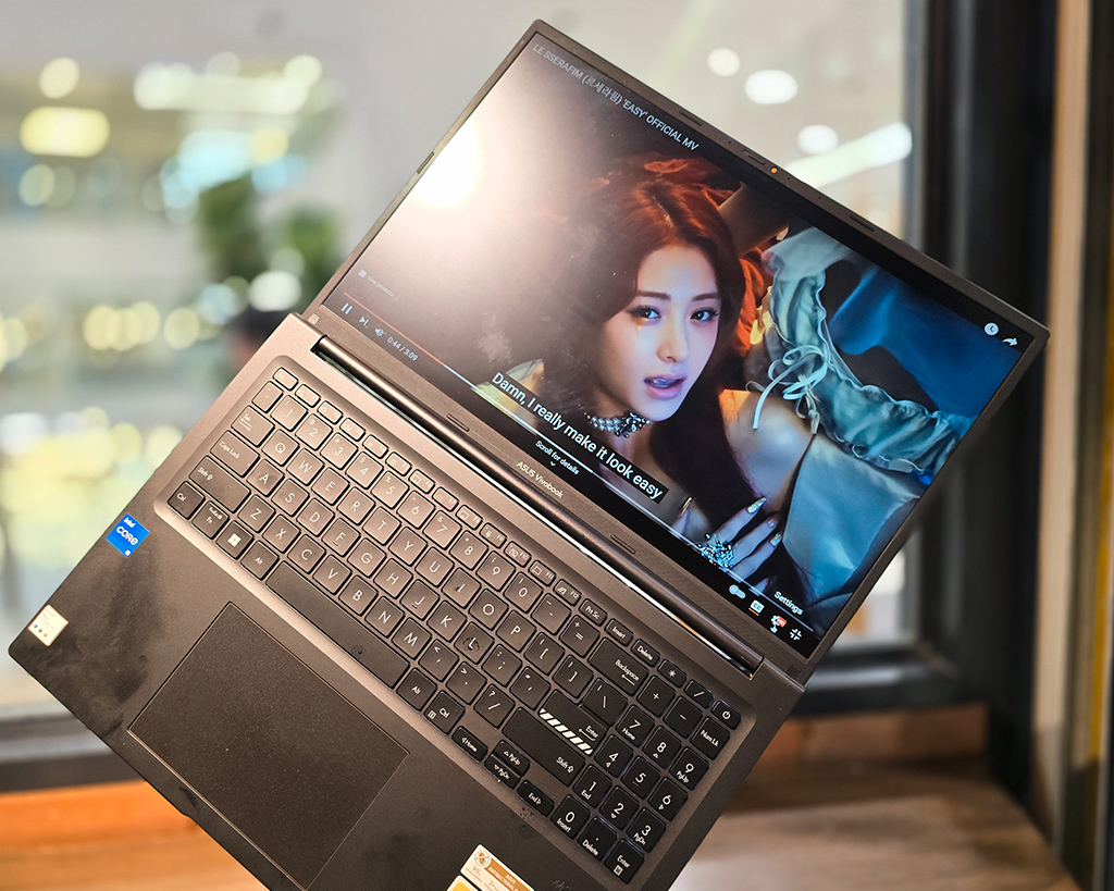 ASUS Vivobook 16 X1605 Review Philippines: Affordable Big Everyday Laptop 92 ASUS Vivobook 16 X1605 Review Philippines 9