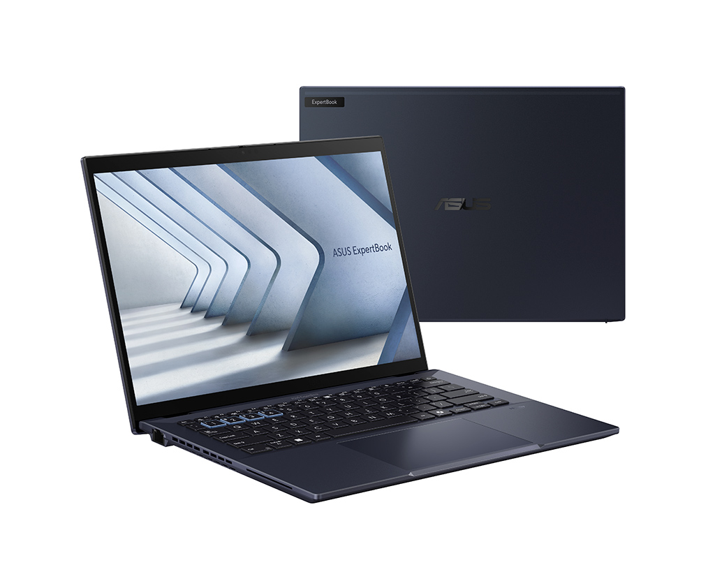 ASUS Expertbook B5 (B5404 / B5604) now in the Philippines, priced 88 ExpertBook B5 B5404 B6504 JPG