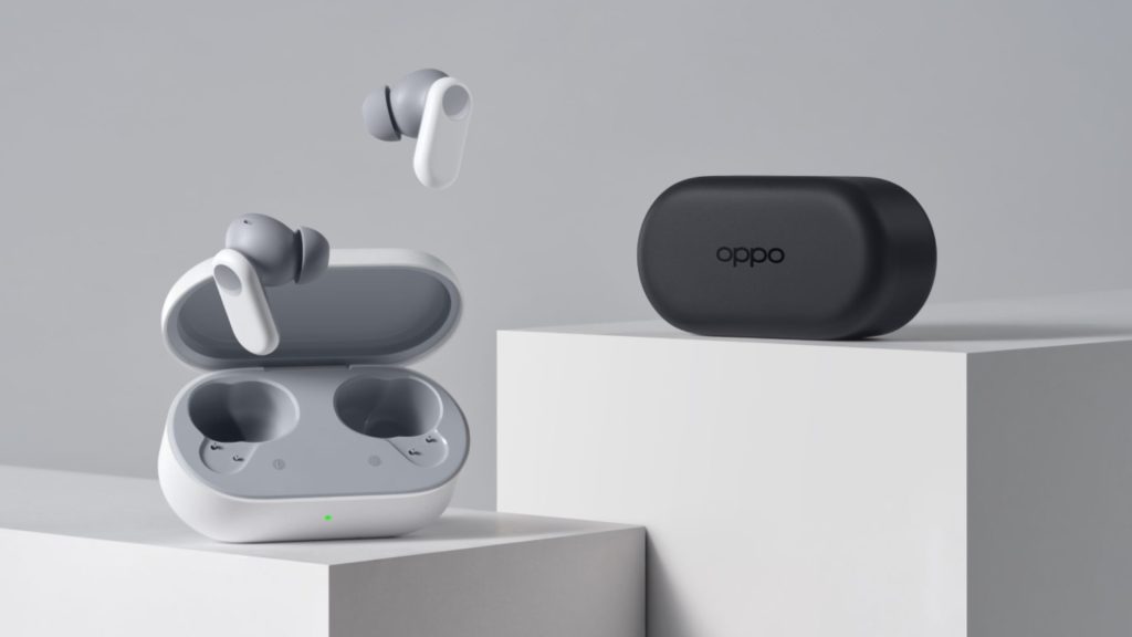 OPPO Enco Buds 2 Pro now in the Philippines, priced 87 FASTEST 1