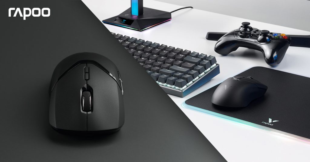Rapoo VT950PRO, VT9PRO, and V300SE Gaming Mouse – Features and Prices in the Philippines 89 PR VT9PRO 1800X940px