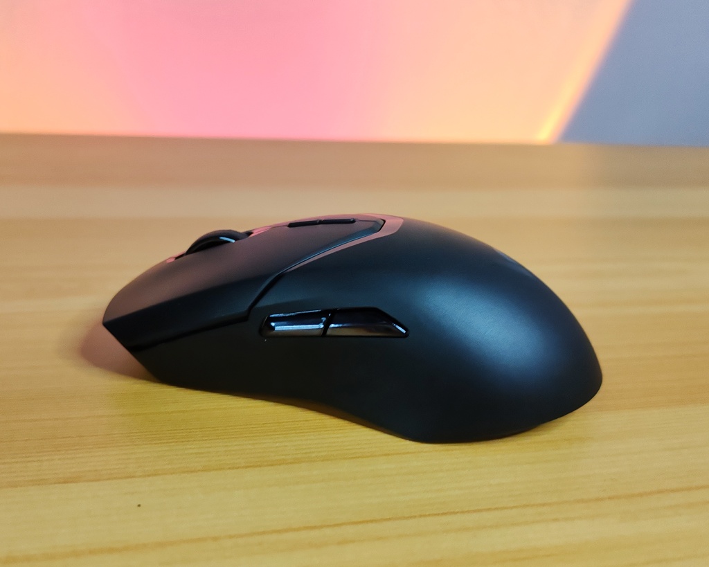 Rapoo VT9PRO Wireless Gaming Mouse Review: Light Heavyweight 89 rapoo vt9pro review philippines 1