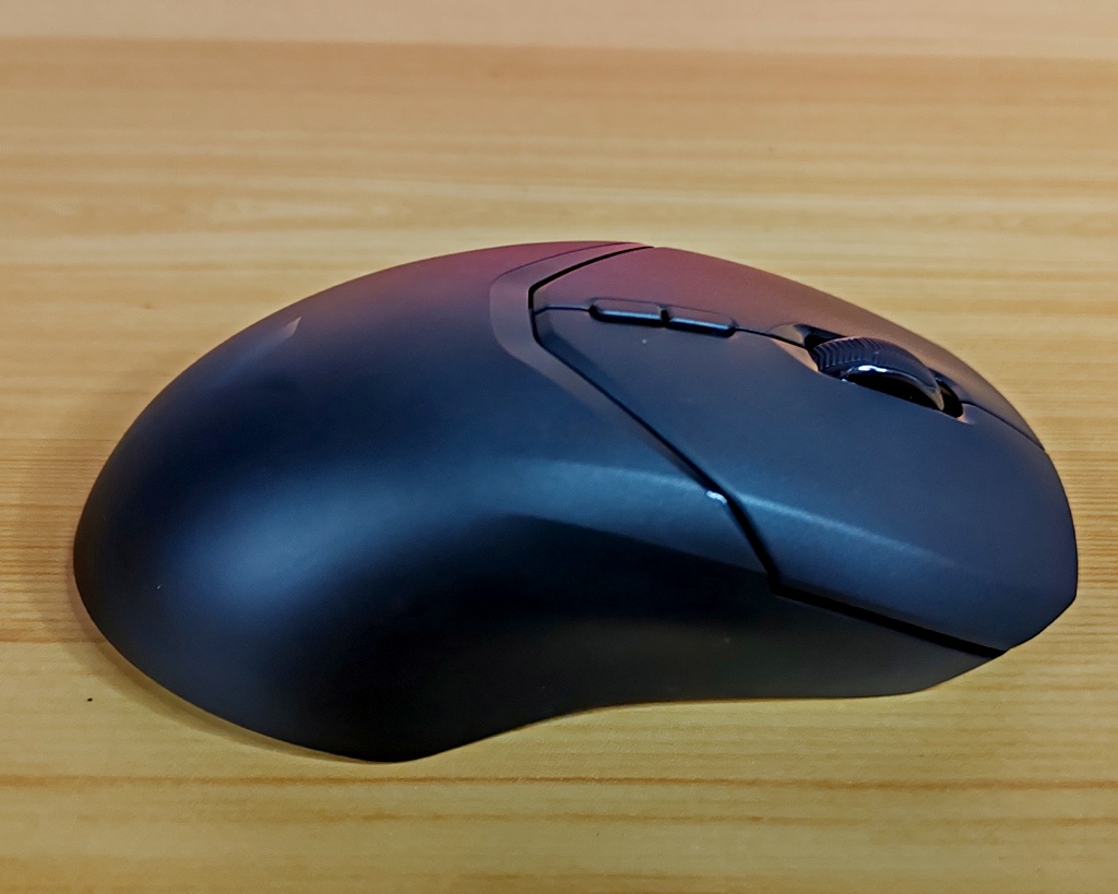Rapoo VT9PRO Wireless Gaming Mouse Review: Light Heavyweight 92 rapoo vt9pro review philippines 6
