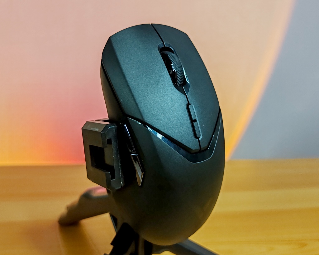 Rapoo VT9PRO Wireless Gaming Mouse Review: Light Heavyweight 88 rapoo vt9pro review philippines 7