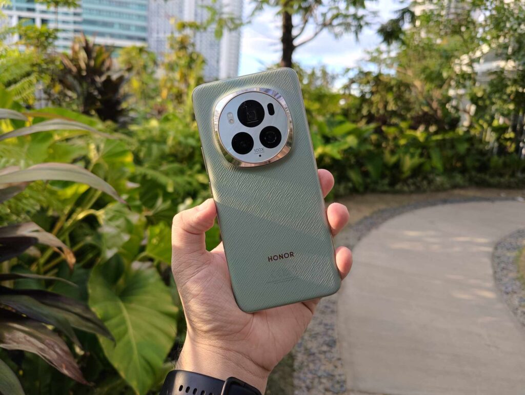 HONOR Magic6 Pro launched in the Philippines, priced 87 440501252 1167280461291981 8480938723357553021 n
